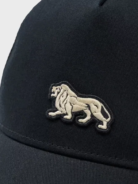 Кепка Lonsdale чорна