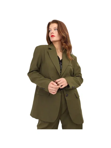 Sacou La Modeuse kaki