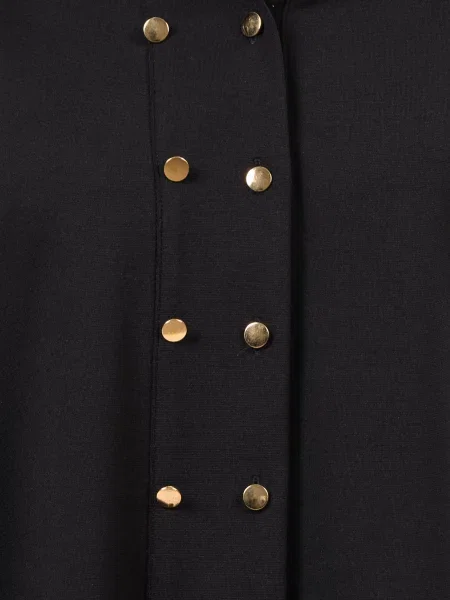 Платье Clothe черное