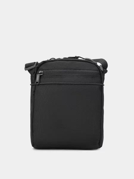 Сумка через плечо The North Face черная