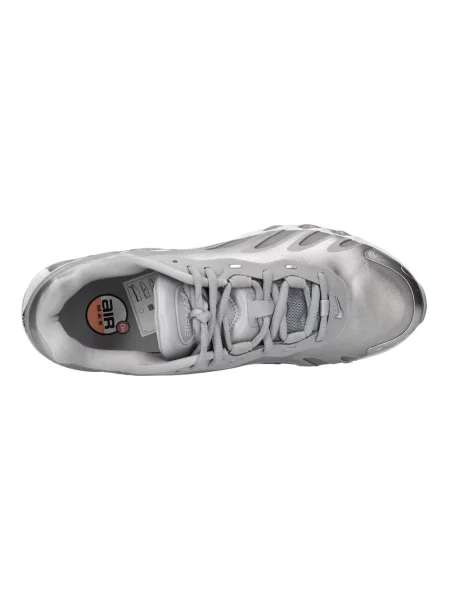 Trampki Nike W Air Max Wolf Grey/ Metallic Silver-Off White EUR 40 szare