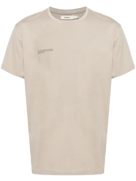 Tricou Pangaia cu imagine