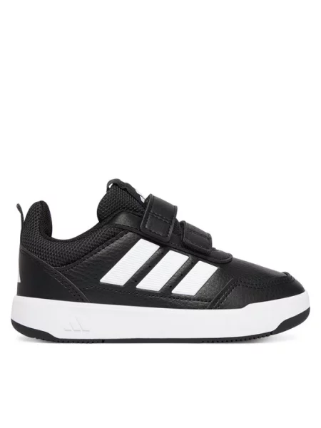 Adidas Снікерcи Tensaur Sport Cf K чорний