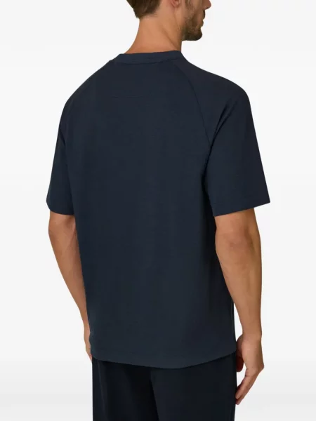Tricou Boggi Milano albastru