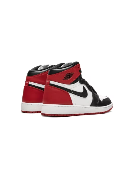 Sneakersy dziecięce Jordan Air Jordan 1 białe