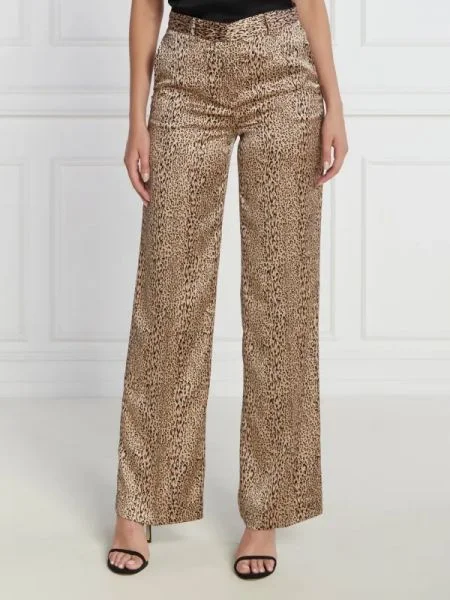 TWINSET Pantaloni bej