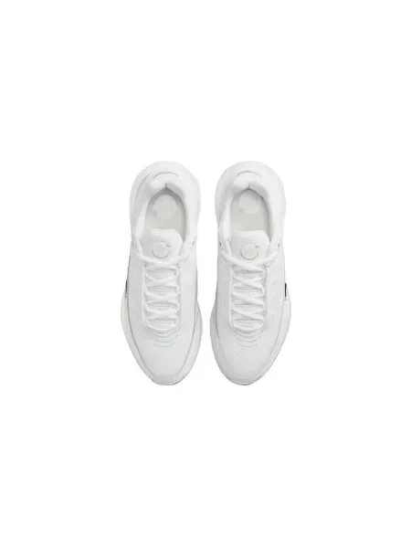 Pantofi Nike alb