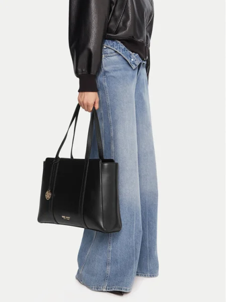 Nine West Geantă negru