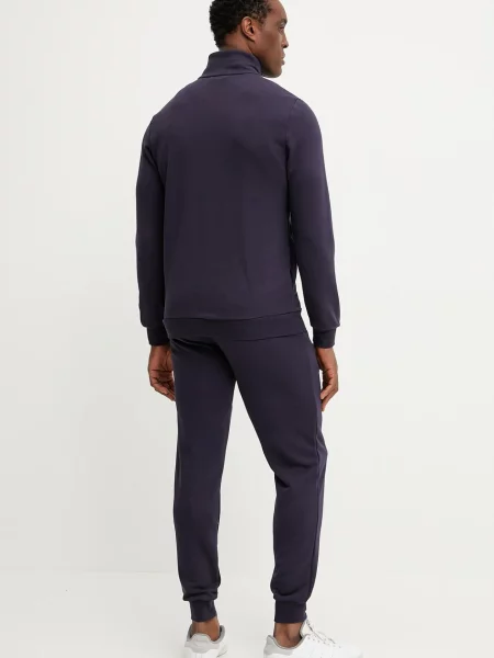 Puma dres granatowy niebieski