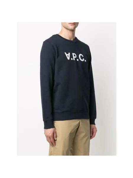 Bluza A.p.c. czarna