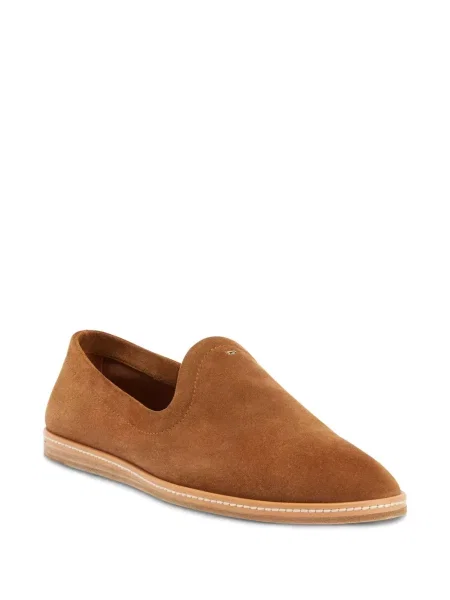 Pantofi loafer Giuseppe Zanotti maro