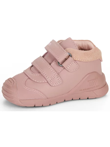 Pantofi copii Biomecanics roz