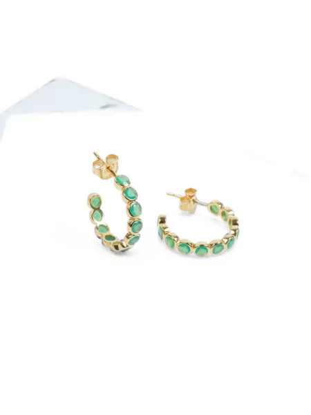 Обеци Auree Jewellery