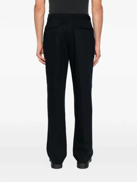 Pantaloni Berwich albastru