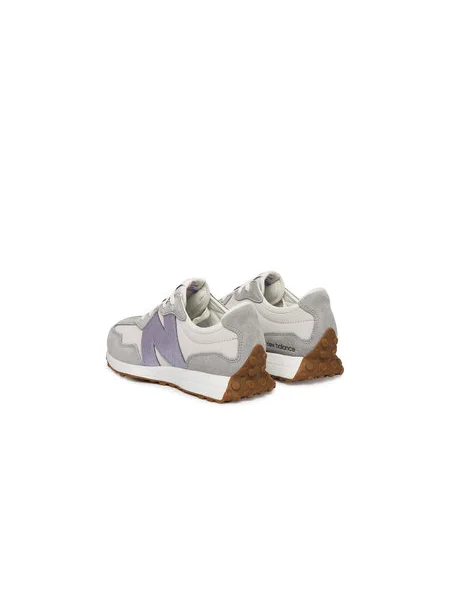 Sneakersy New Balance sivá