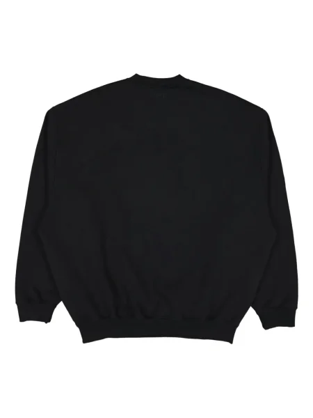 Hanorac Vetements negru