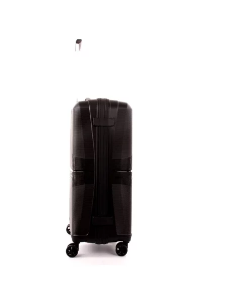 Valiză American Tourister negru