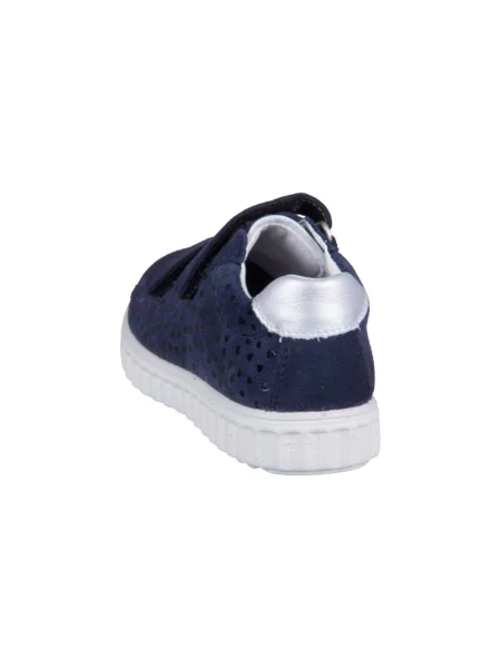 Pantofi Ricosta alb