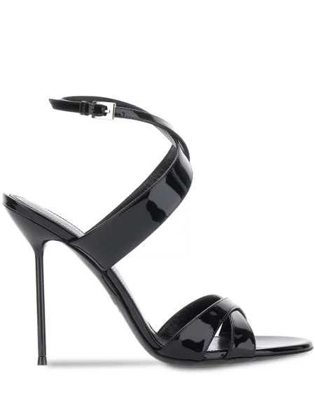 Sandale Paris Texas negru