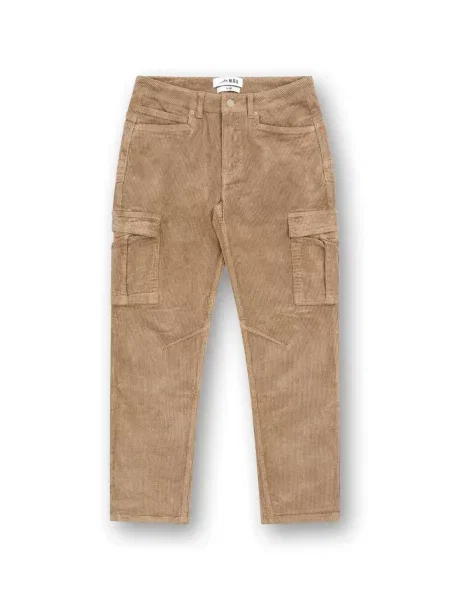 M.O.D MIRACLE OF DENIM Jeans taupe gri