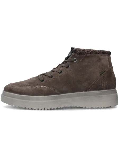 Pantofi Igi&co maro