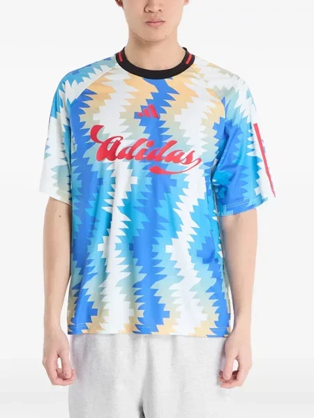 Sală de gimnastică șapcă Adidas tricotate fără mâneci roz