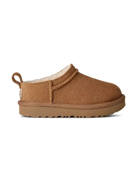 Детские ботинки Ugg