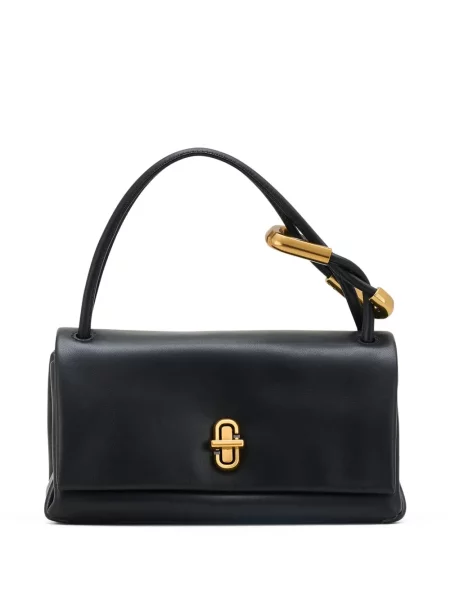 Geantă Marc Jacobs negru