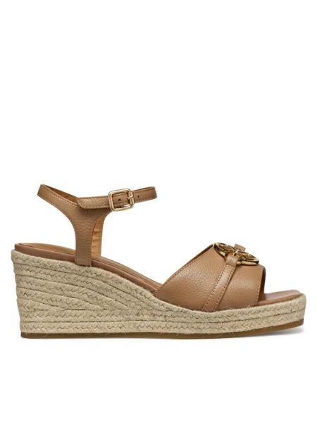Geox Espadrile D Panarea bej