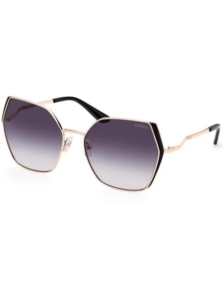 Ceas Guess roz