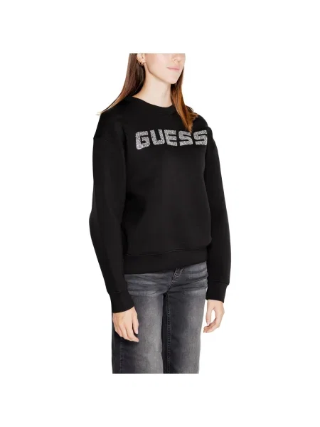 Geacă Guess negru