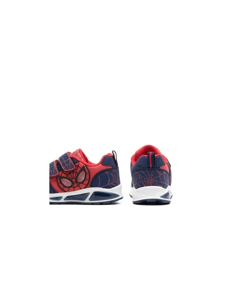 Sportcipők Spiderman Ultimate Sötétkék