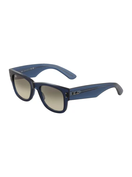 Ray-Ban Ochelari de soare închis albastru