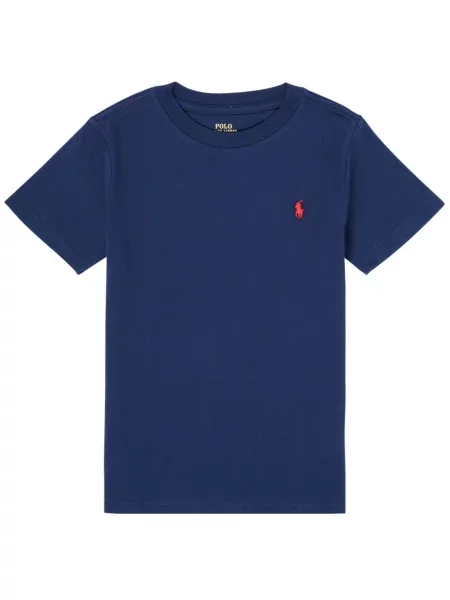Majica Polo Ralph Lauren modra