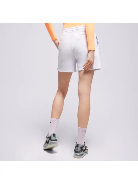 New Balance Sportske kratke hlače ljubičasta