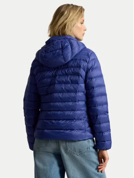 Polo Ralph Lauren Átmeneti kabát kék