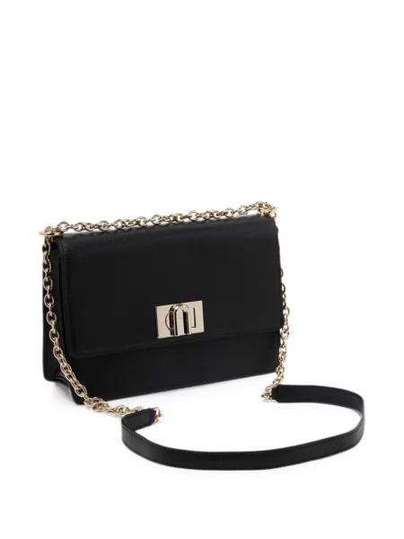Geantă Furla negru