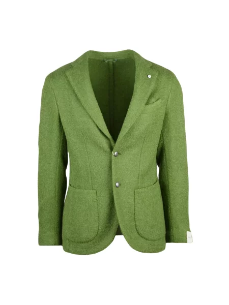 Marynarka L.b.m. 1911 wełniana zielona