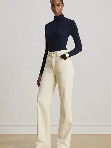 Лонгслив Lauren Ralph Lauren