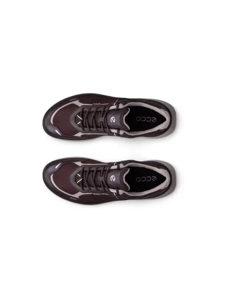 Tenisky Ecco sivá