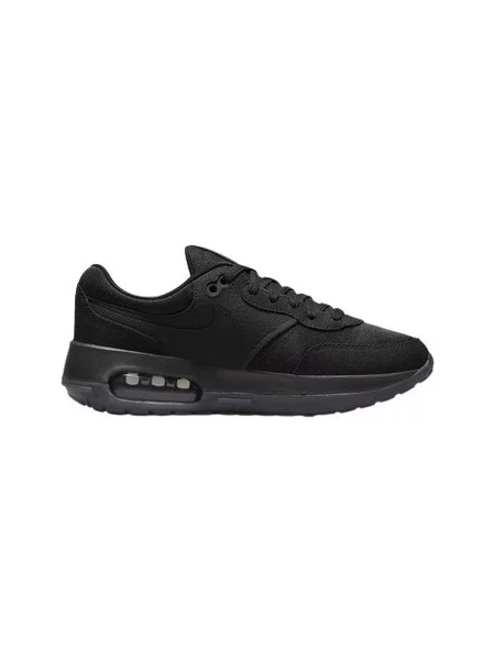 Boty Nike Air Max Motif černé