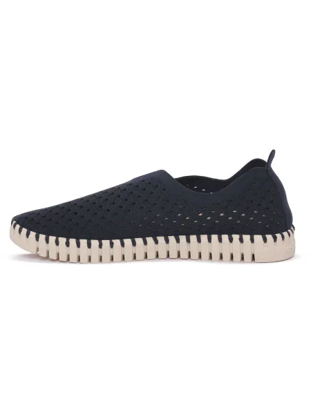 Pantofi Ilse Jacobsen albastru
