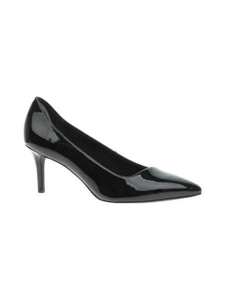 Pantofi Tamaris negru