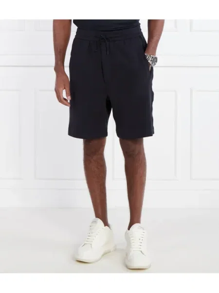Emporio Armani Pantaloni scurți