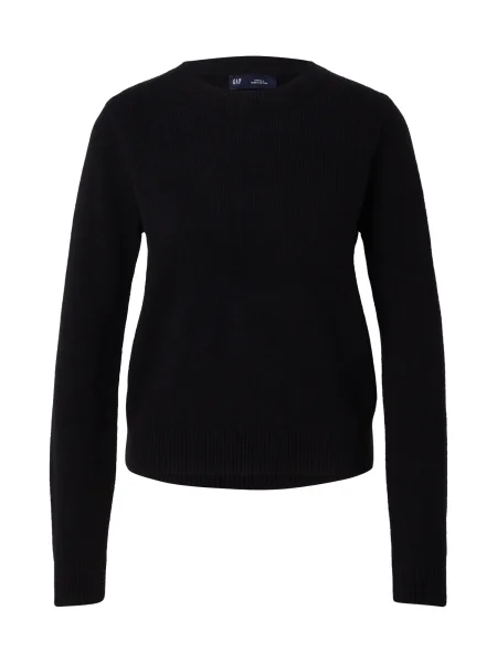 Pulover Gap negru