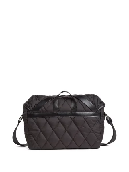 Geantă Dsquared2 negru