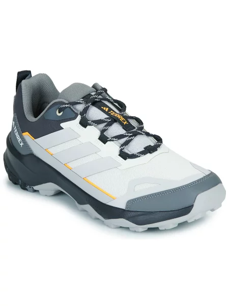 Pantofi Adidas gri