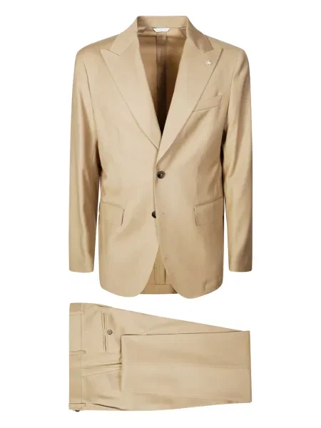 Costum Manuel Ritz de costum