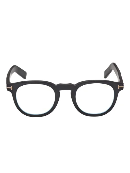 Ochelari de soare Tom Ford Eyewear negru