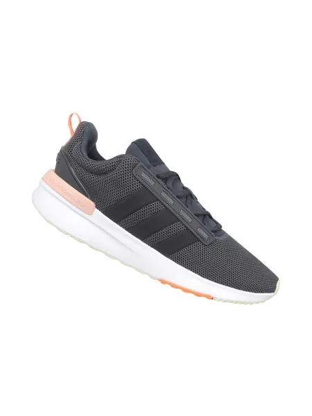 Tenisky Adidas sivá